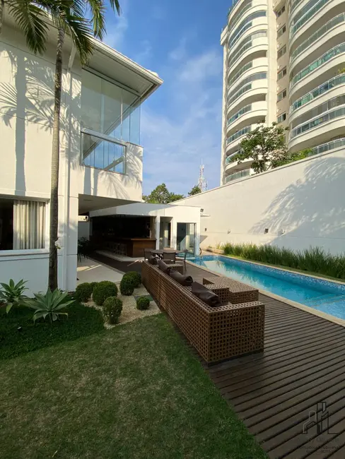 Foto 6 de Casa de Condomínio com 4 quartos à venda, 480m2 em Barra da Tijuca, Rio De Janeiro - RJ