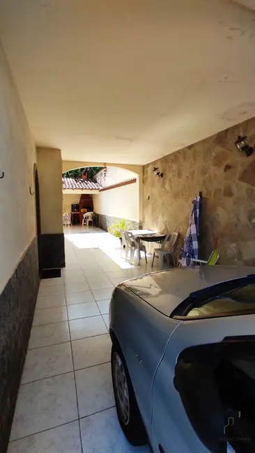 Casa de Condomínio com 4 quartos à venda, 170m2 em Jacarepaguá, Rio De Janeiro - RJ - imagem 4 Foto 4 de Casa de Condomínio com 4 quartos à venda, 170m2 em Jacarepaguá, Rio De Janeiro - RJ