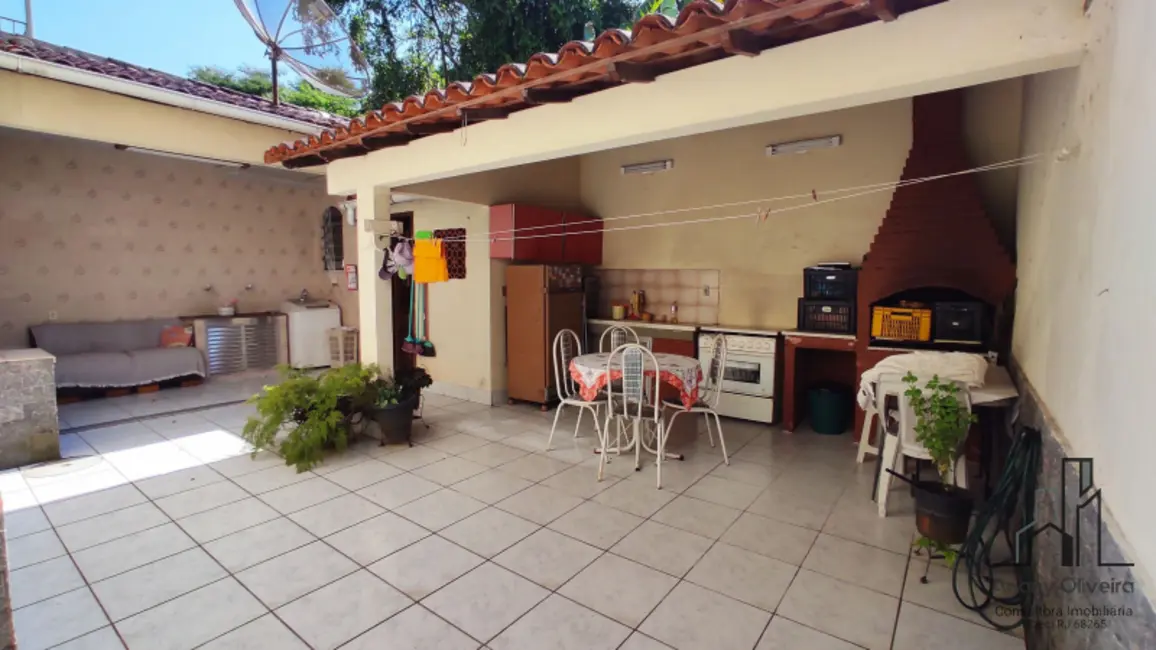 Casa de Condomínio com 4 quartos à venda, 170m2 em Jacarepaguá, Rio De Janeiro - RJ - imagem 6 Foto 6 de Casa de Condomínio com 4 quartos à venda, 170m2 em Jacarepaguá, Rio De Janeiro - RJ