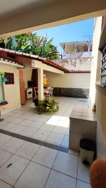 Casa de Condomínio com 4 quartos à venda, 170m2 em Jacarepaguá, Rio De Janeiro - RJ - imagem 9 Foto 9 de Casa de Condomínio com 4 quartos à venda, 170m2 em Jacarepaguá, Rio De Janeiro - RJ