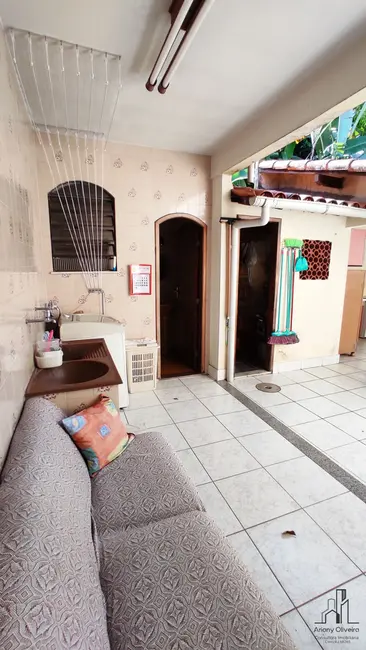 Casa de Condomínio com 4 quartos à venda, 170m2 em Jacarepaguá, Rio De Janeiro - RJ - imagem 8 Foto 8 de Casa de Condomínio com 4 quartos à venda, 170m2 em Jacarepaguá, Rio De Janeiro - RJ