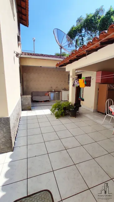 Casa de Condomínio com 4 quartos à venda, 170m2 em Jacarepaguá, Rio De Janeiro - RJ - imagem 7 Foto 7 de Casa de Condomínio com 4 quartos à venda, 170m2 em Jacarepaguá, Rio De Janeiro - RJ