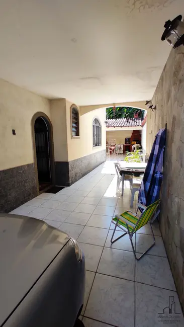 Casa de Condomínio com 4 quartos à venda, 170m2 em Jacarepaguá, Rio De Janeiro - RJ - imagem 5 Foto 5 de Casa de Condomínio com 4 quartos à venda, 170m2 em Jacarepaguá, Rio De Janeiro - RJ