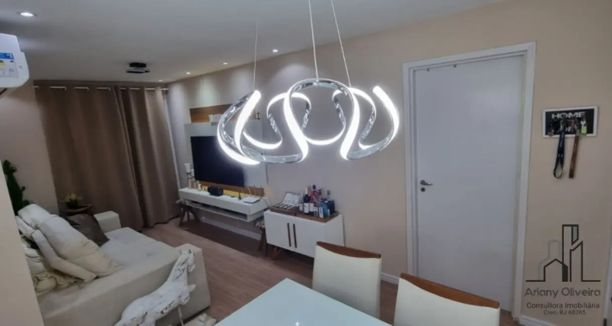 Foto 5 de Apartamento com 2 quartos à venda, 70m2 em Recreio dos Bandeirantes, Rio De Janeiro - RJ