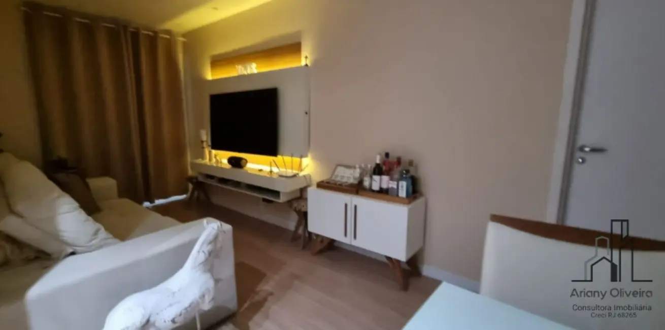 Foto 4 de Apartamento com 2 quartos à venda, 70m2 em Recreio dos Bandeirantes, Rio De Janeiro - RJ