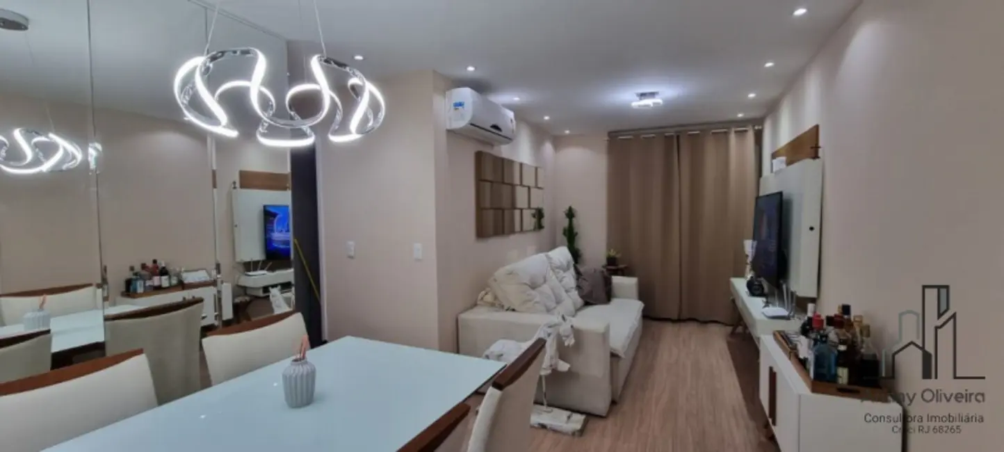 Foto 6 de Apartamento com 2 quartos à venda, 70m2 em Recreio dos Bandeirantes, Rio De Janeiro - RJ