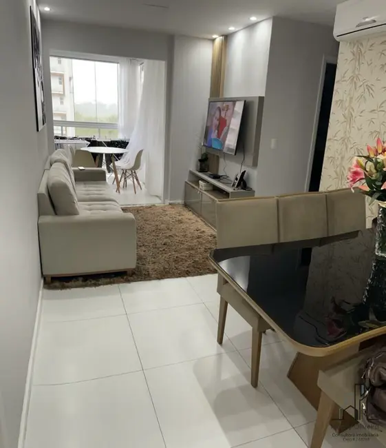 Foto 3 de Apartamento com 2 quartos à venda, 70m2 em Recreio dos Bandeirantes, Rio De Janeiro - RJ