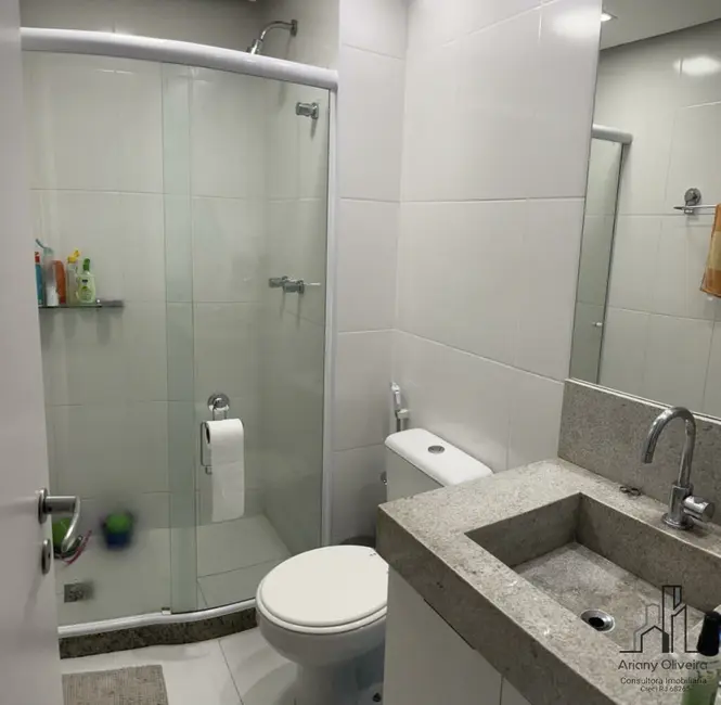 Foto 9 de Apartamento com 2 quartos à venda, 70m2 em Recreio dos Bandeirantes, Rio De Janeiro - RJ