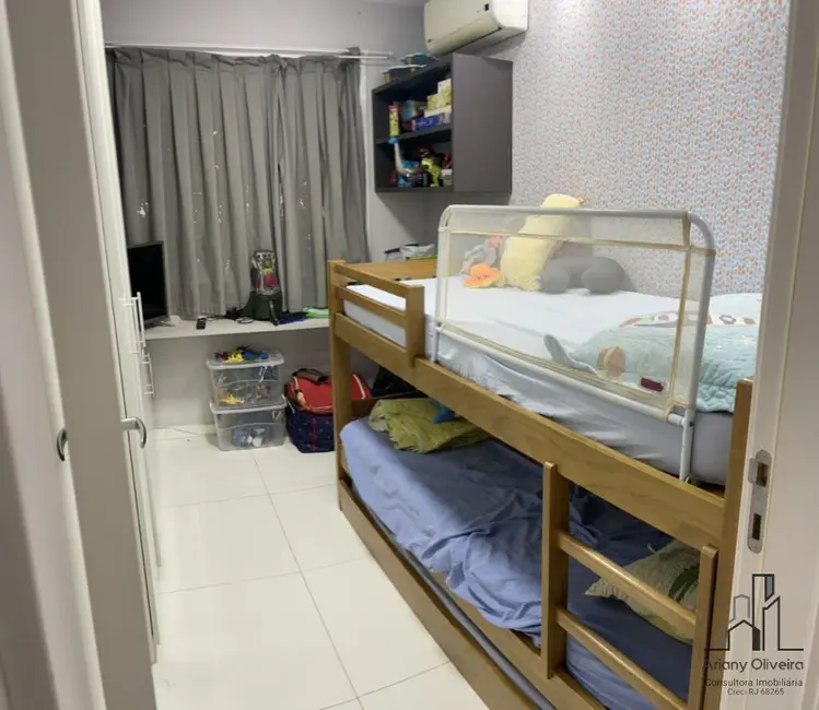 Foto 8 de Apartamento com 2 quartos à venda, 70m2 em Recreio dos Bandeirantes, Rio De Janeiro - RJ