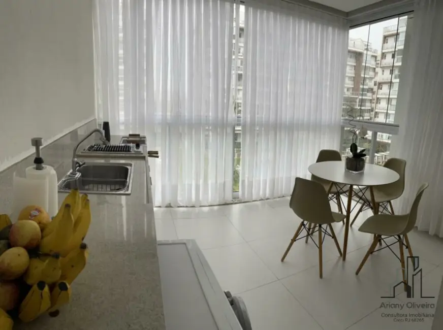 Foto 1 de Apartamento com 2 quartos à venda, 70m2 em Recreio dos Bandeirantes, Rio De Janeiro - RJ