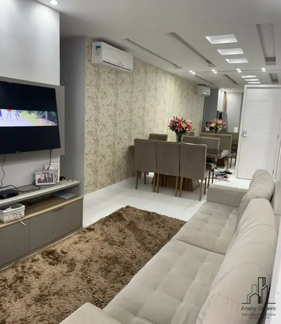 Foto 5 de Apartamento com 2 quartos à venda, 70m2 em Recreio dos Bandeirantes, Rio De Janeiro - RJ