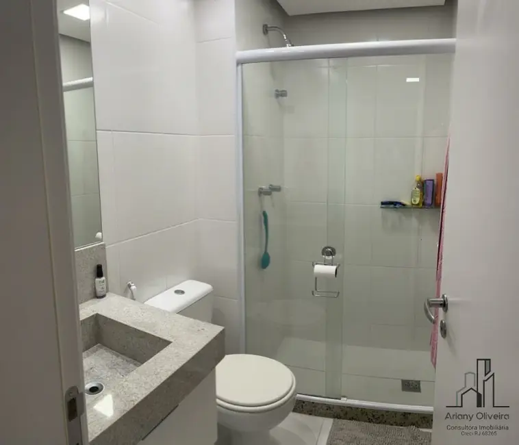 Foto 6 de Apartamento com 2 quartos à venda, 70m2 em Recreio dos Bandeirantes, Rio De Janeiro - RJ