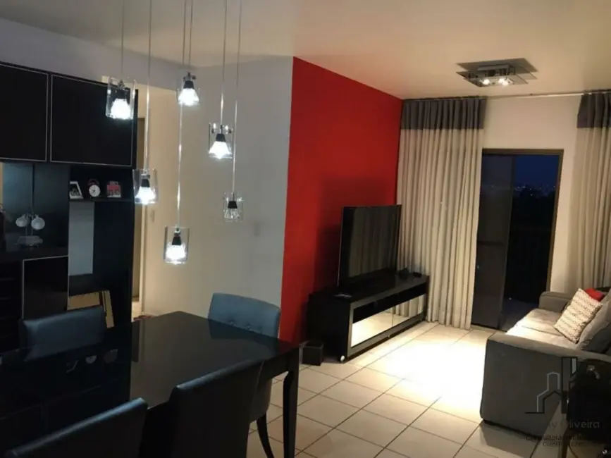 Foto 2 de Apartamento com 3 quartos à venda, 98m2 em Jacarepaguá, Rio De Janeiro - RJ