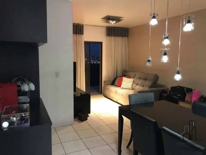 Foto 6 de Apartamento com 3 quartos à venda, 98m2 em Jacarepaguá, Rio De Janeiro - RJ