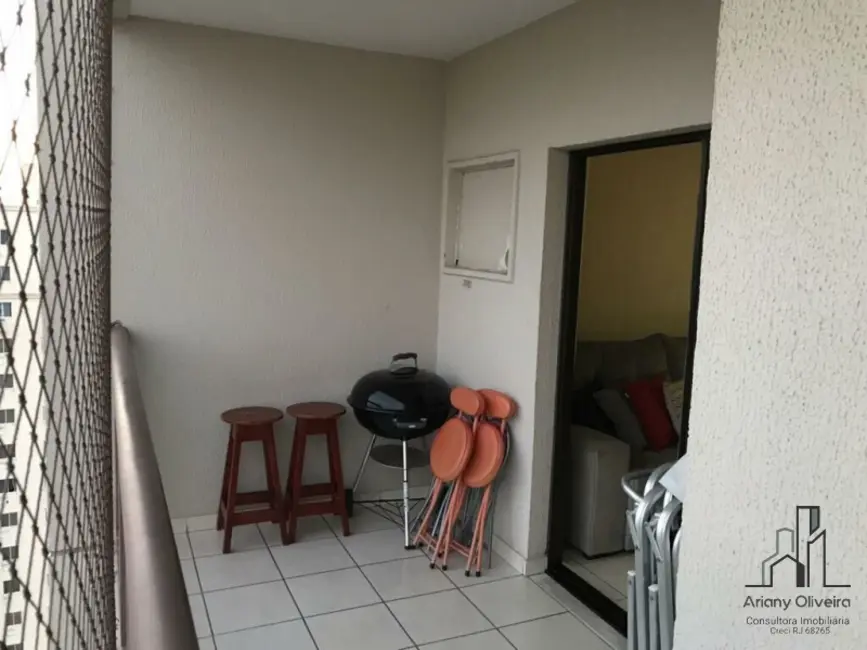 Foto 9 de Apartamento com 3 quartos à venda, 98m2 em Jacarepaguá, Rio De Janeiro - RJ