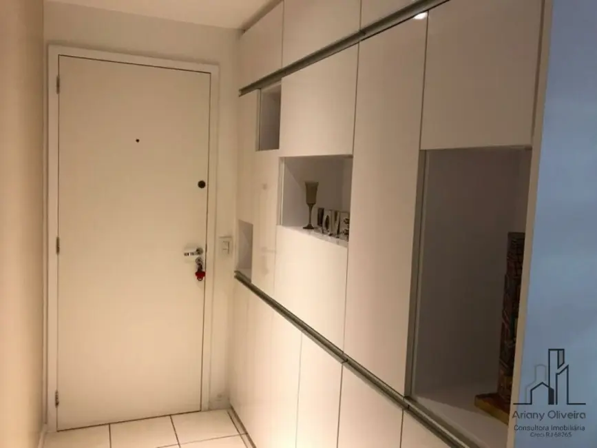 Foto 4 de Apartamento com 3 quartos à venda, 98m2 em Jacarepaguá, Rio De Janeiro - RJ