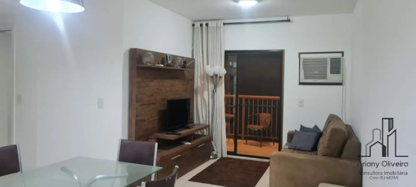 Foto 5 de Apartamento com 3 quartos à venda, 98m2 em Jacarepaguá, Rio De Janeiro - RJ