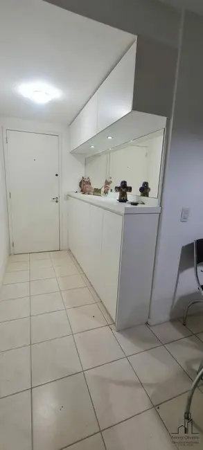 Foto 4 de Apartamento com 3 quartos à venda, 98m2 em Jacarepaguá, Rio De Janeiro - RJ