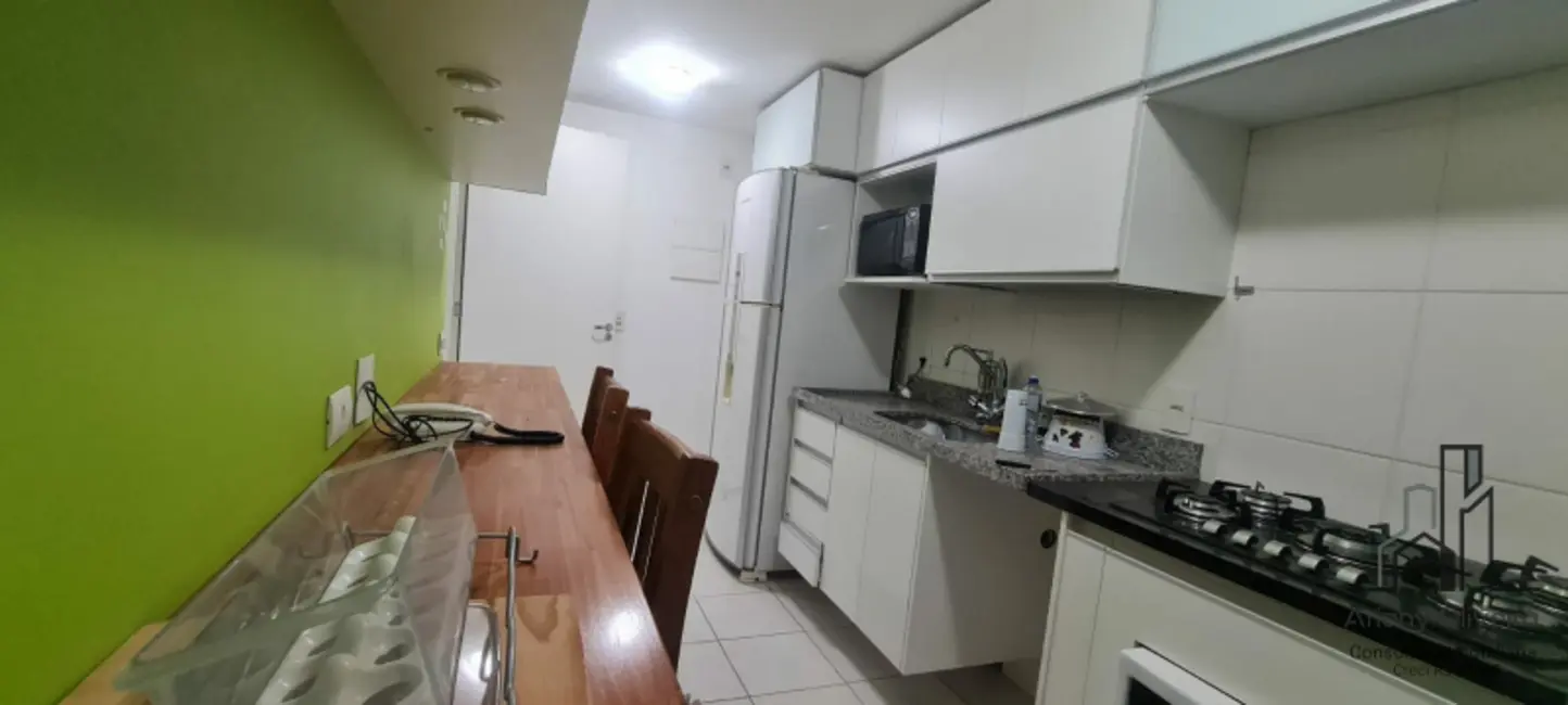 Foto 9 de Apartamento com 3 quartos à venda, 98m2 em Jacarepaguá, Rio De Janeiro - RJ