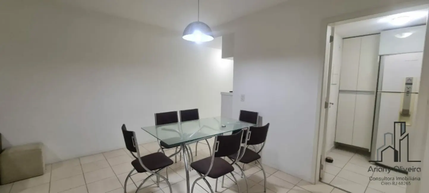 Foto 7 de Apartamento com 3 quartos à venda, 98m2 em Jacarepaguá, Rio De Janeiro - RJ