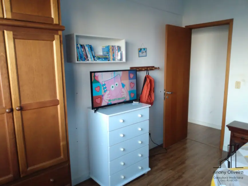 Apartamento com 4 quartos à venda, 113m2 em Recreio dos Bandeirantes, Rio De Janeiro - RJ - imagem 8 Foto 8 de Apartamento com 4 quartos à venda, 113m2 em Recreio dos Bandeirantes, Rio De Janeiro - RJ