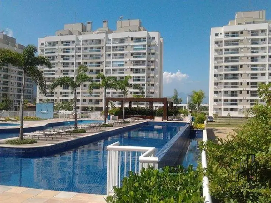 Apartamento com 4 quartos à venda, 113m2 em Recreio dos Bandeirantes, Rio De Janeiro - RJ - imagem 1 Foto 1 de Apartamento com 4 quartos à venda, 113m2 em Recreio dos Bandeirantes, Rio De Janeiro - RJ