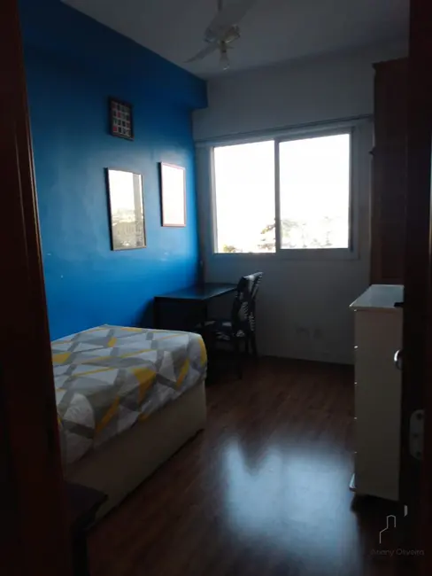 Apartamento com 4 quartos à venda, 113m2 em Recreio dos Bandeirantes, Rio De Janeiro - RJ - imagem 7 Foto 7 de Apartamento com 4 quartos à venda, 113m2 em Recreio dos Bandeirantes, Rio De Janeiro - RJ