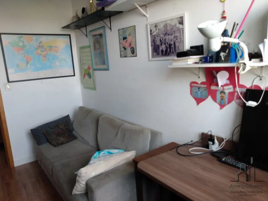 Apartamento com 4 quartos à venda, 113m2 em Recreio dos Bandeirantes, Rio De Janeiro - RJ - imagem 6 Foto 6 de Apartamento com 4 quartos à venda, 113m2 em Recreio dos Bandeirantes, Rio De Janeiro - RJ