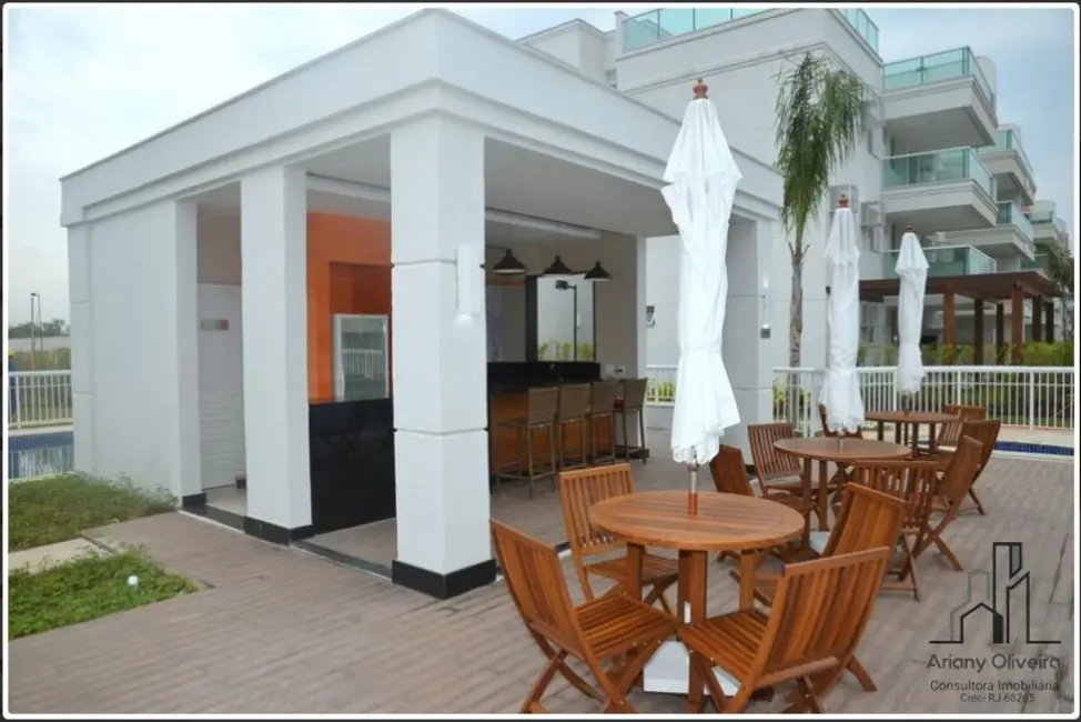 Foto 8 de Apartamento com 2 quartos à venda, 97m2 em Recreio dos Bandeirantes, Rio De Janeiro - RJ