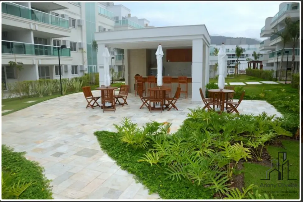 Foto 6 de Apartamento com 2 quartos à venda, 97m2 em Recreio dos Bandeirantes, Rio De Janeiro - RJ