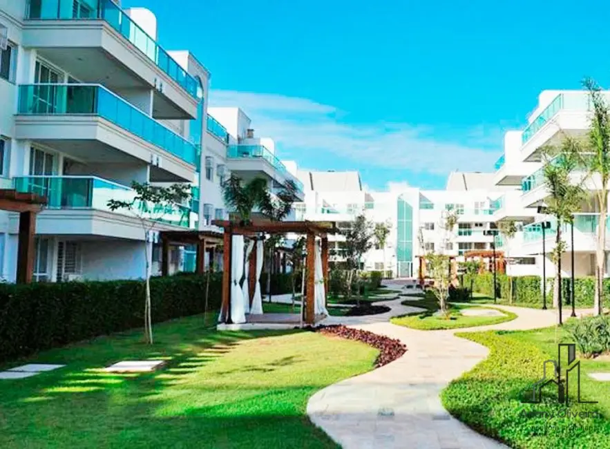 Foto 2 de Apartamento com 2 quartos à venda, 97m2 em Recreio dos Bandeirantes, Rio De Janeiro - RJ