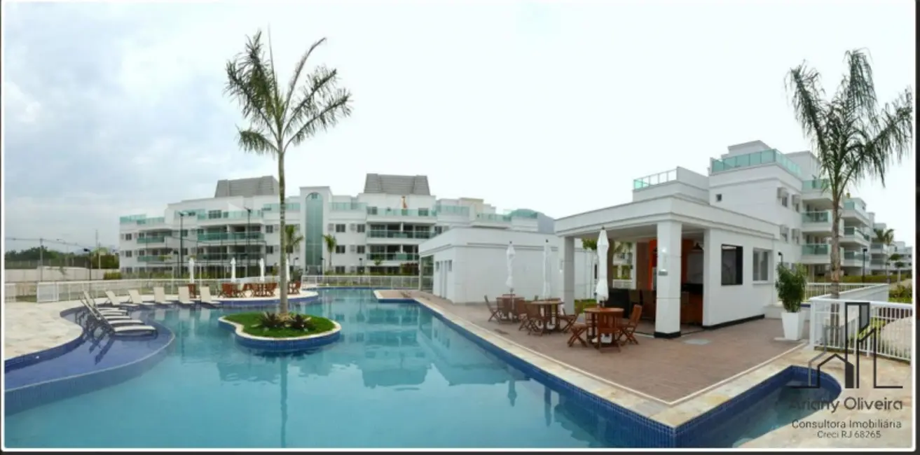 Foto 4 de Apartamento com 2 quartos à venda, 97m2 em Recreio dos Bandeirantes, Rio De Janeiro - RJ