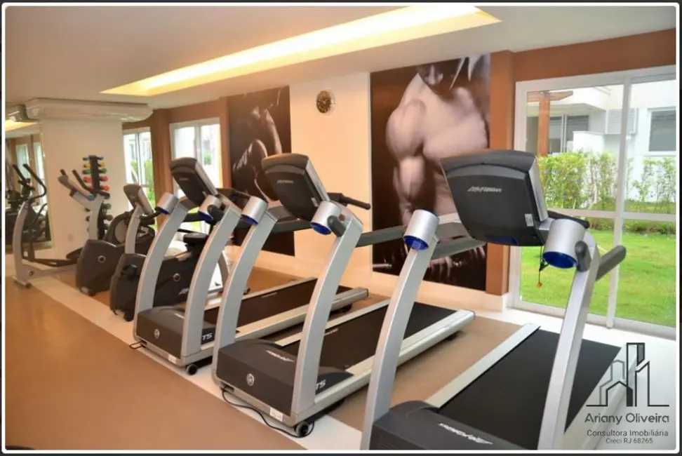 Foto 5 de Apartamento com 2 quartos à venda, 97m2 em Recreio dos Bandeirantes, Rio De Janeiro - RJ