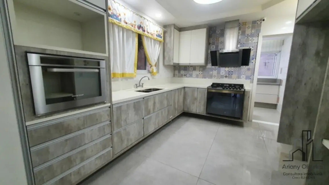 Casa de Condomínio com 4 quartos à venda, 578m2 em Recreio dos Bandeirantes, Rio De Janeiro - RJ - imagem 9 Foto 9 de Casa de Condomínio com 4 quartos à venda, 578m2 em Recreio dos Bandeirantes, Rio De Janeiro - RJ