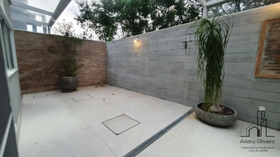 Casa de Condomínio com 4 quartos à venda, 578m2 em Recreio dos Bandeirantes, Rio De Janeiro - RJ - imagem 5 Foto 5 de Casa de Condomínio com 4 quartos à venda, 578m2 em Recreio dos Bandeirantes, Rio De Janeiro - RJ