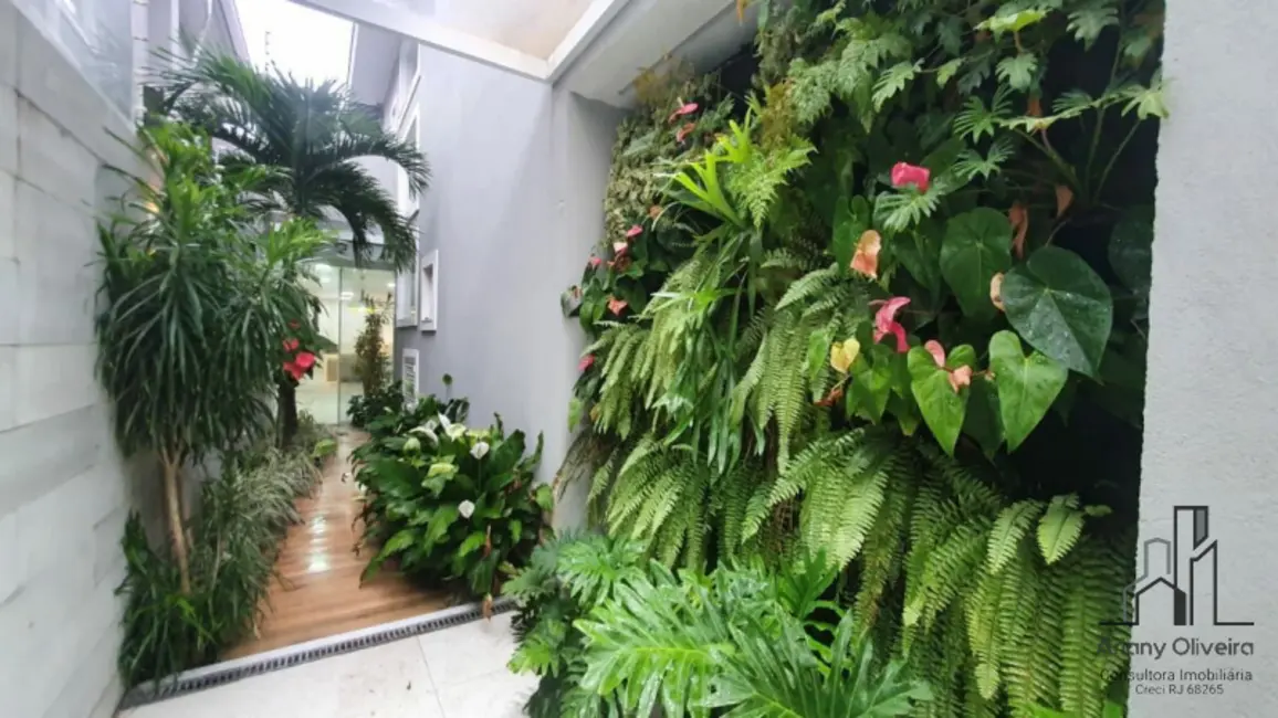 Casa de Condomínio com 4 quartos à venda, 578m2 em Recreio dos Bandeirantes, Rio De Janeiro - RJ - imagem 3 Foto 3 de Casa de Condomínio com 4 quartos à venda, 578m2 em Recreio dos Bandeirantes, Rio De Janeiro - RJ