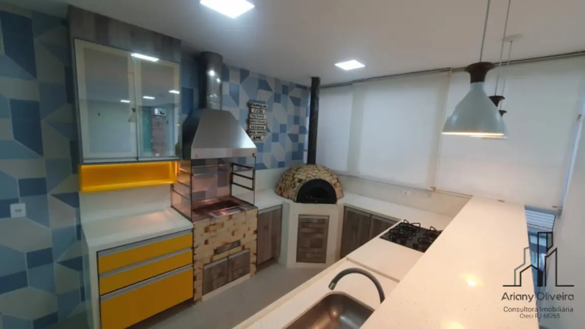 Casa de Condomínio com 4 quartos à venda, 578m2 em Recreio dos Bandeirantes, Rio De Janeiro - RJ - imagem 6 Foto 6 de Casa de Condomínio com 4 quartos à venda, 578m2 em Recreio dos Bandeirantes, Rio De Janeiro - RJ