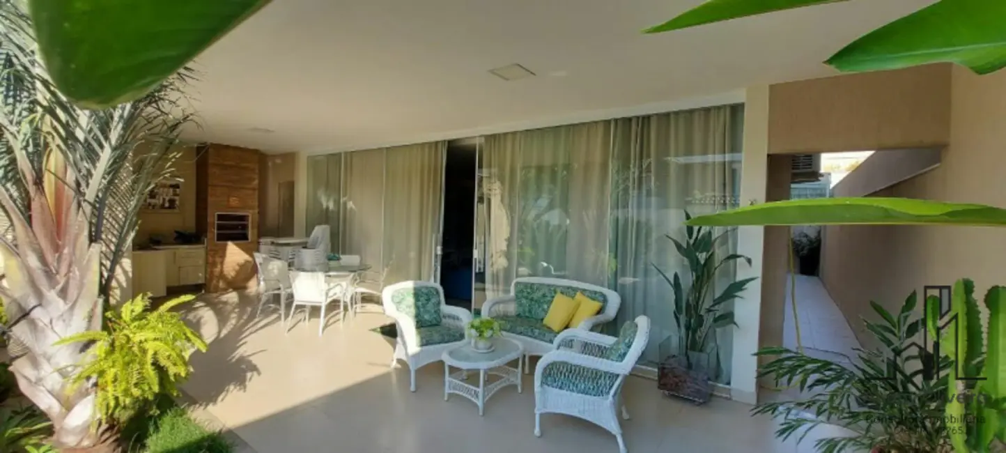Casa de Condomínio com 5 quartos à venda, 308m2 em Recreio dos Bandeirantes, Rio De Janeiro - RJ - imagem 4 Foto 4 de Casa de Condomínio com 5 quartos à venda, 308m2 em Recreio dos Bandeirantes, Rio De Janeiro - RJ
