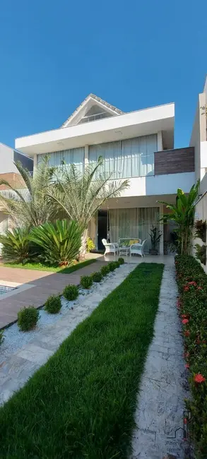 Casa de Condomínio com 5 quartos à venda, 308m2 em Recreio dos Bandeirantes, Rio De Janeiro - RJ - imagem 3 Foto 3 de Casa de Condomínio com 5 quartos à venda, 308m2 em Recreio dos Bandeirantes, Rio De Janeiro - RJ