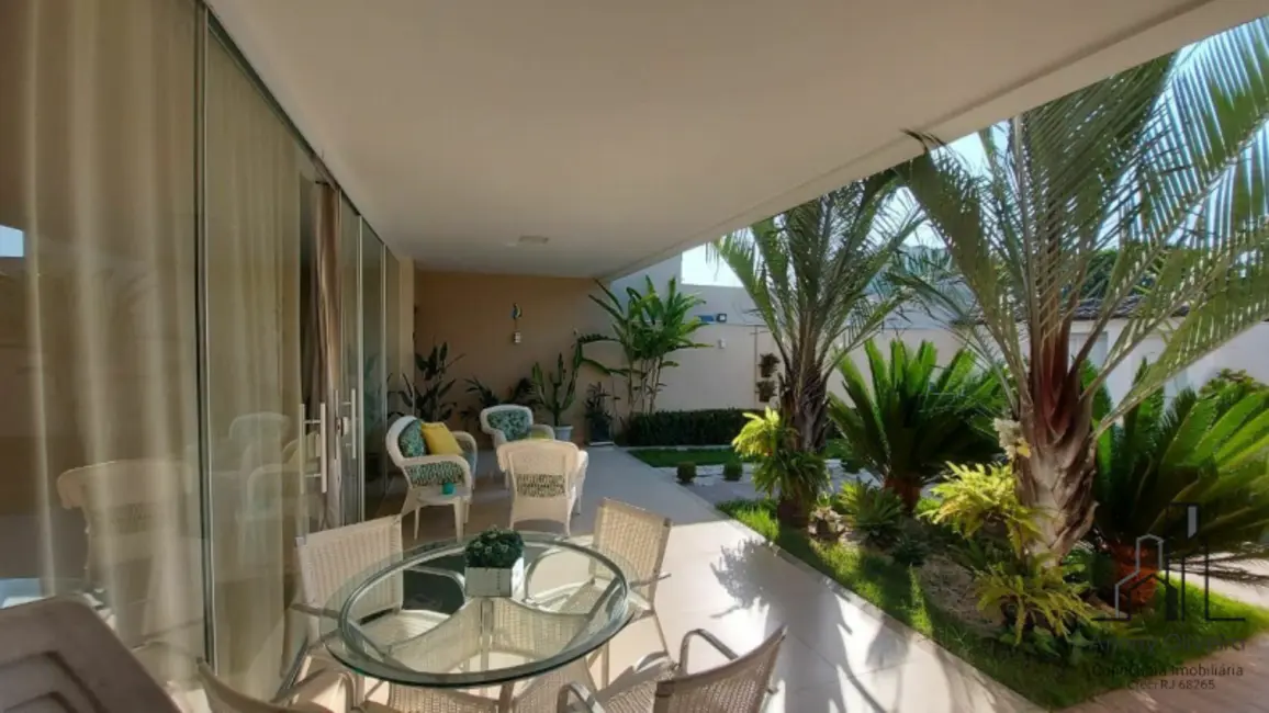 Casa de Condomínio com 5 quartos à venda, 308m2 em Recreio dos Bandeirantes, Rio De Janeiro - RJ - imagem 5 Foto 5 de Casa de Condomínio com 5 quartos à venda, 308m2 em Recreio dos Bandeirantes, Rio De Janeiro - RJ