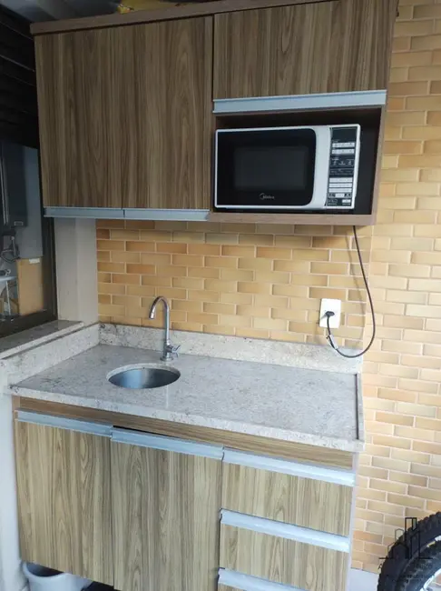 Foto 3 de Apartamento com 3 quartos à venda, 84m2 em Recreio dos Bandeirantes, Rio De Janeiro - RJ