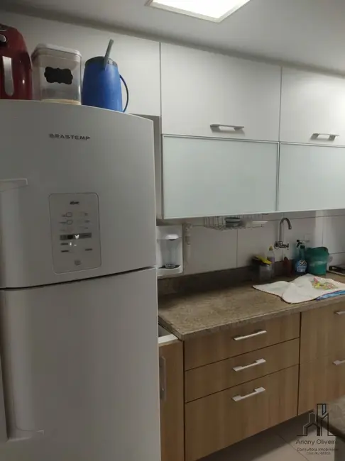 Foto 7 de Apartamento com 3 quartos à venda, 84m2 em Recreio dos Bandeirantes, Rio De Janeiro - RJ