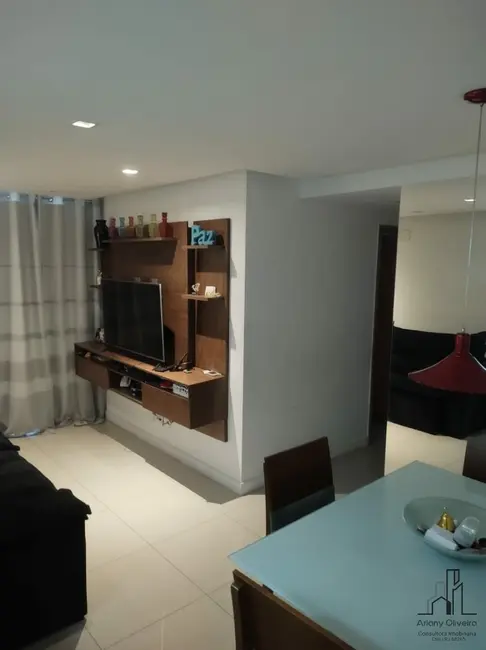 Foto 4 de Apartamento com 3 quartos à venda, 84m2 em Recreio dos Bandeirantes, Rio De Janeiro - RJ