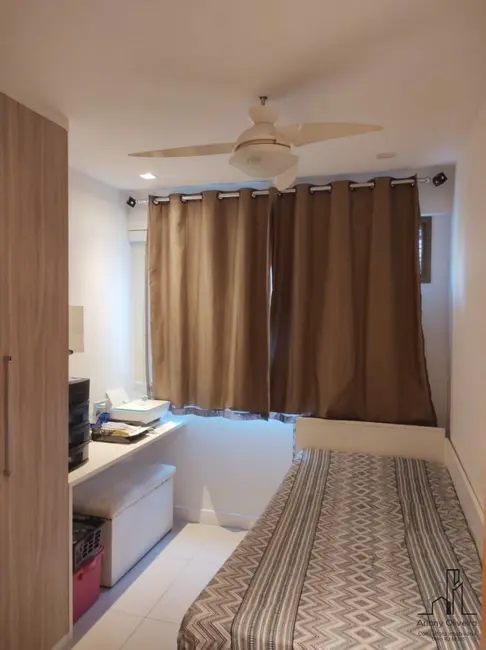 Foto 9 de Apartamento com 3 quartos à venda, 84m2 em Recreio dos Bandeirantes, Rio De Janeiro - RJ