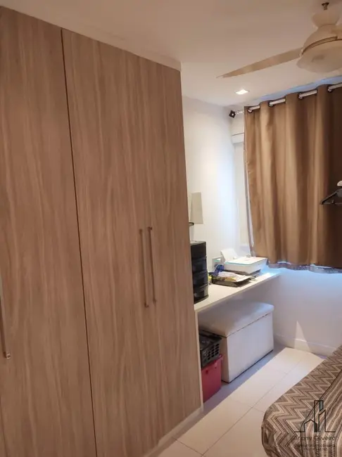 Foto 8 de Apartamento com 3 quartos à venda, 84m2 em Recreio dos Bandeirantes, Rio De Janeiro - RJ