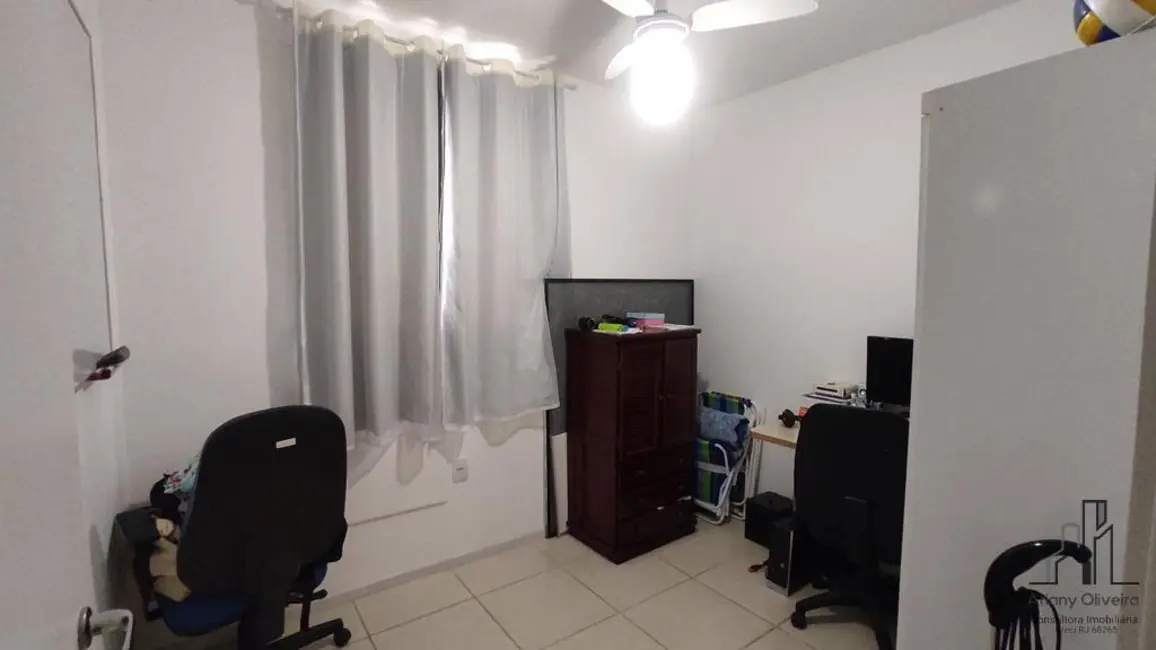 Apartamento com 2 quartos à venda, 54m2 em Jacarepaguá, Rio De Janeiro - RJ - imagem 4 Foto 4 de Apartamento com 2 quartos à venda, 54m2 em Jacarepaguá, Rio De Janeiro - RJ