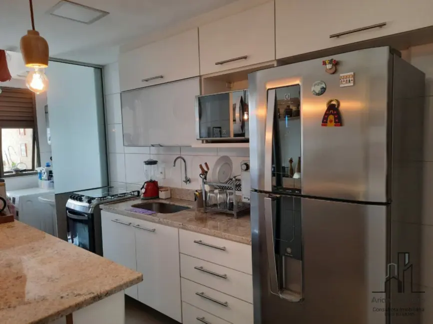 Foto 6 de Apartamento com 3 quartos à venda, 87m2 em Recreio dos Bandeirantes, Rio De Janeiro - RJ