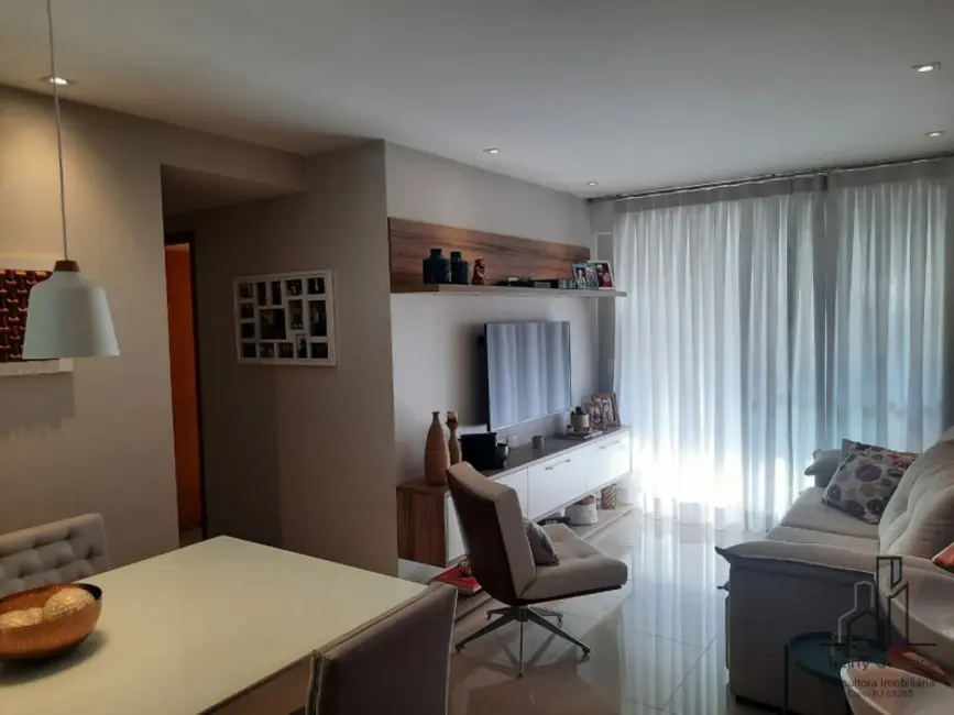 Foto 1 de Apartamento com 3 quartos à venda, 87m2 em Recreio dos Bandeirantes, Rio De Janeiro - RJ
