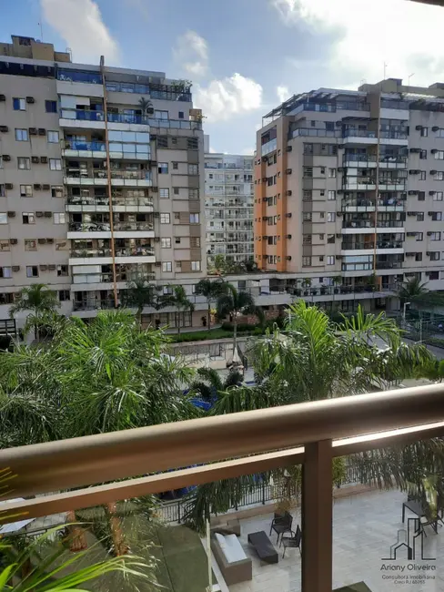 Foto 8 de Apartamento com 3 quartos à venda, 87m2 em Recreio dos Bandeirantes, Rio De Janeiro - RJ