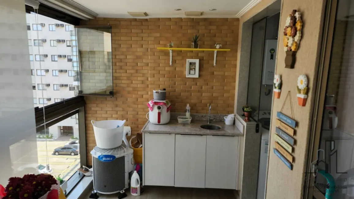 Apartamento com 3 quartos à venda, 82m2 em Recreio dos Bandeirantes, Rio De Janeiro - RJ - imagem 3 Foto 3 de Apartamento com 3 quartos à venda, 82m2 em Recreio dos Bandeirantes, Rio De Janeiro - RJ